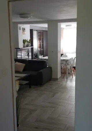 Habitación en casa particular Nad Jeziorem