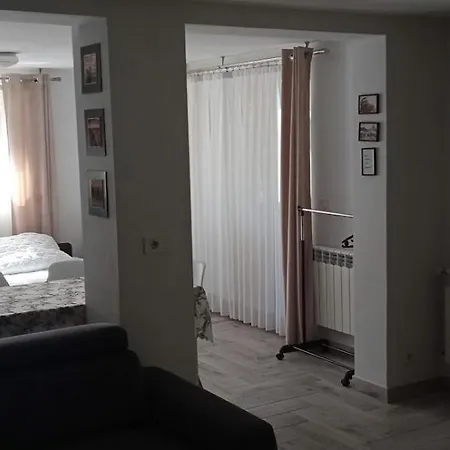 Habitación en casa particular Nad Jeziorem *