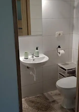 Nad Jeziorem *