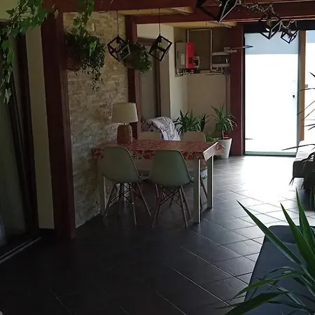 Habitación en casa particular Nad Jeziorem *