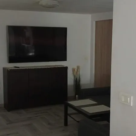 Habitación en casa particular Nad Jeziorem *