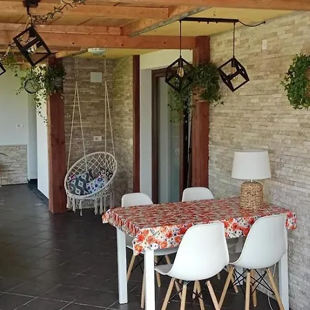 Habitación en casa particular Nad Jeziorem Maniowy