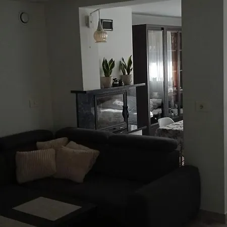 Habitación en casa particular Nad Jeziorem