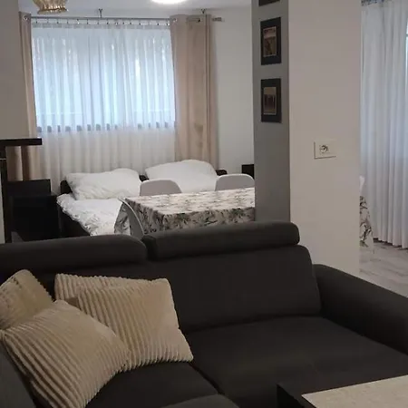 Habitación en casa particular Nad Jeziorem *